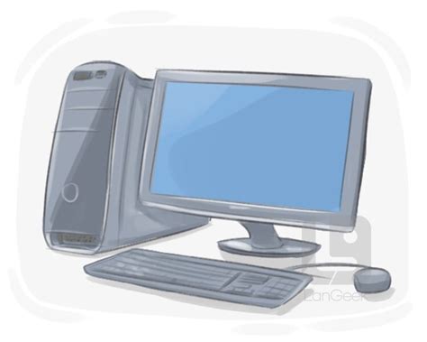 Desktop Computer Wikipedia 的图像结果