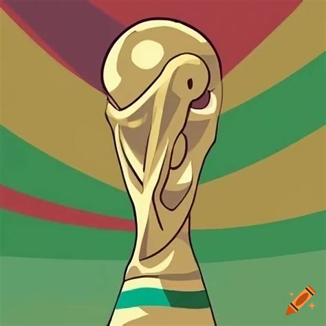 World Cup Cartoon 的图像结果