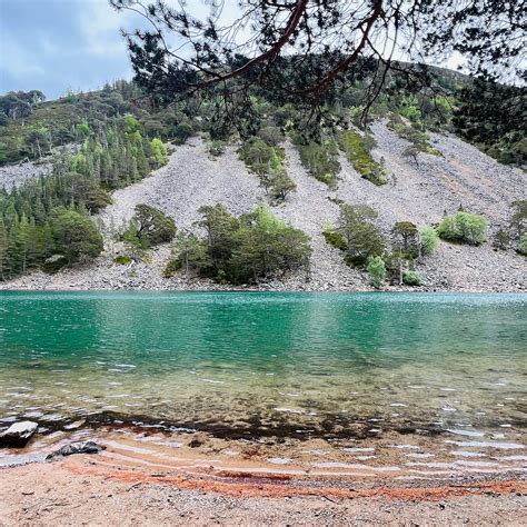AN LOCHAN UAINE - All You Need to Know BEFORE You Go 2026 (with Photos ...