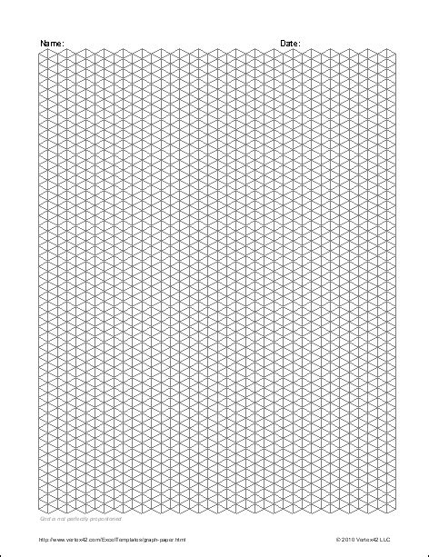 Graph Paper Formats 的图像结果