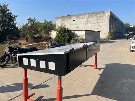 Solar Dryer In Rajasthan - Rudra Solar Energy,INDIA