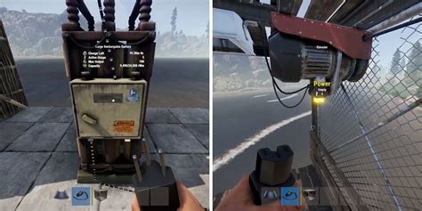 Image result for Farm Base with Elevators Rust