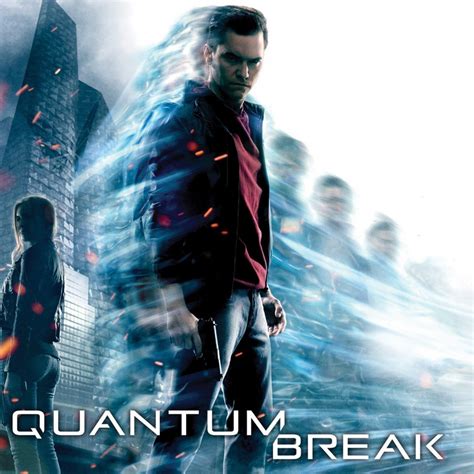 Quantum Break Wallpapers - Wallpaper Cave
