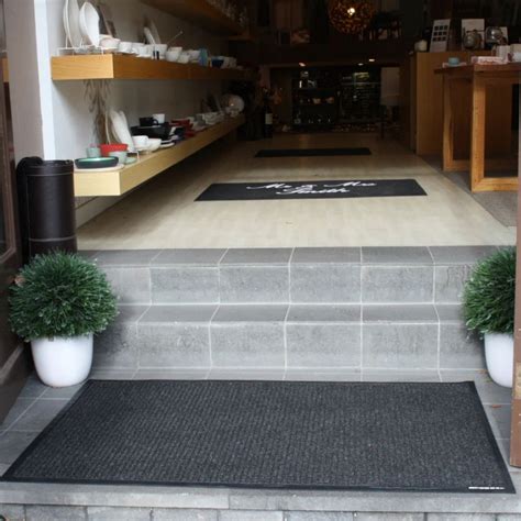 Waterhog Classic Mat - Matting Solutions