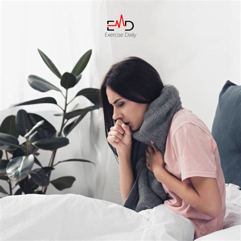 Waking Up With Sore Throat Every Morning | Exercise Daily