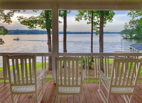Lake Oconee Vacation Rentals | Cottage and Cabin Rentals | Airbnb