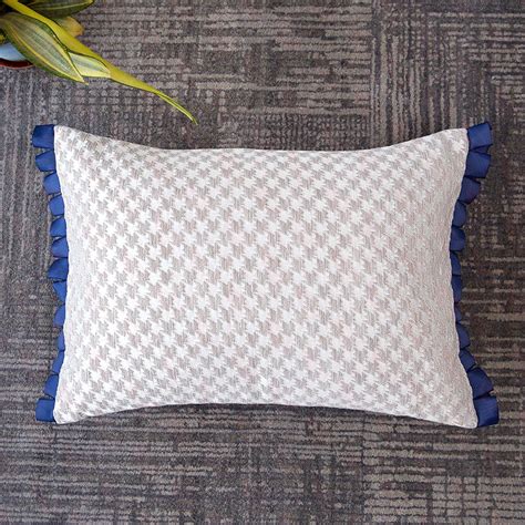 Shop For Ether Cushion Cover Online In India | Cobalt Living