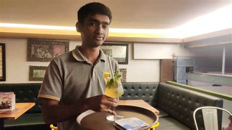 Bar Review: The Beer Cafe Offers Wide Range Of Craft Beers For A ...