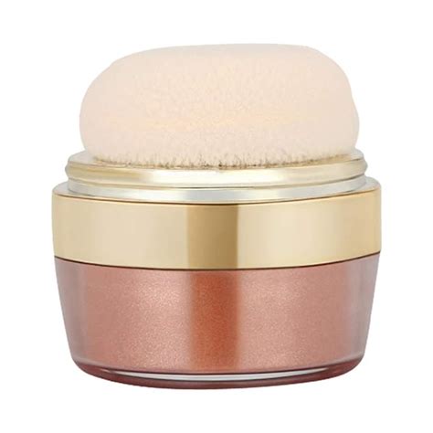 Buy Lakme Ultimate Glam Illuminizer - Desert Rose, Loose Powder ...