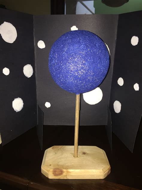 Neptune Science Project Ideas 的图像结果