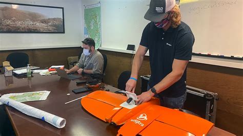 GeoAcuity Provides Law Enforcement Geospatial Support with ArcGIS