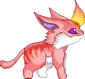 Image result for Flameger Prodigy Evolution