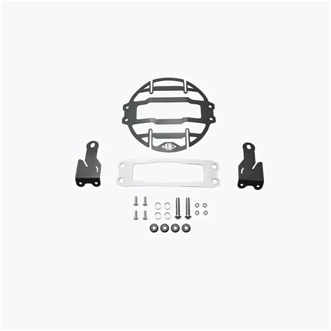 Super Meteor 650 Headlight Grill | Motorcycle Accessories Online ...