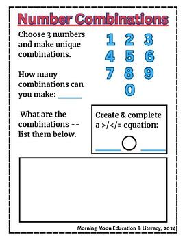 Image result for Number Combination Generator 3-Digit