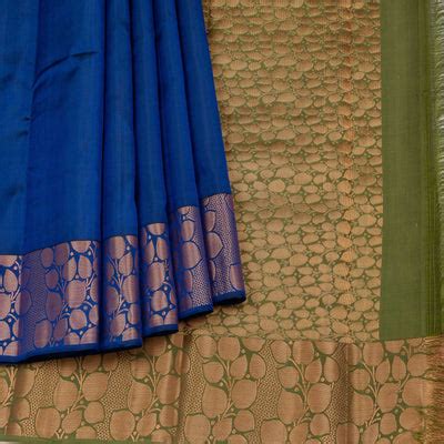 Luxurious Pure Silk Sarees Collection - Kuberan Silks