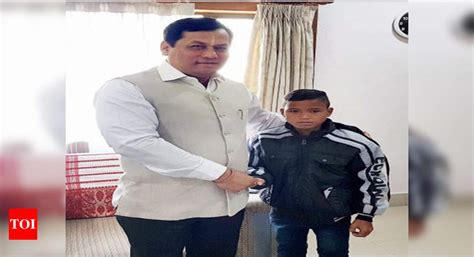 1,000 monthly for 45 lakh disabled people | Guwahati News - Times of India