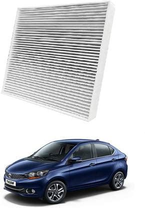 OOLTAH PAHIYA Car Cabin AC Filter For TATA TOGOR Car Cabin Filter Price ...