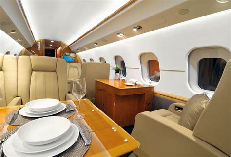 EJ-JMMM Global Express XRS - ACASS S/N 9387