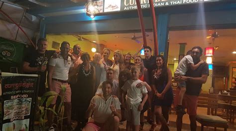 CURRY DELIGHT INDIAN RESTAURANT, Kata Beach - Menu, Prices & Restaurant ...