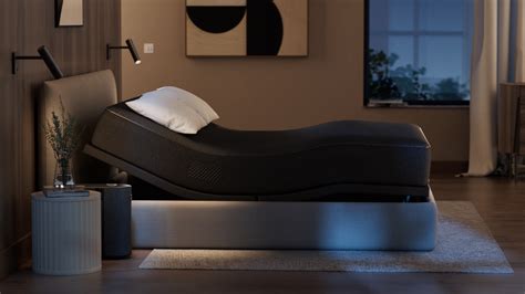 Eight Sleep | The Intelligent Bed Cooling System