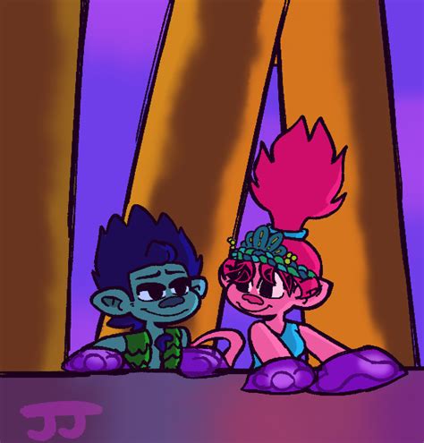 Image result for Trolls Scene