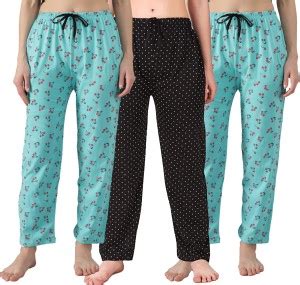 Trendy World Women Pyjama - Buy Trendy World Women Pyjama Online at ...