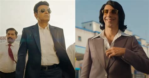 Inspector Zende Trailer: Manoj Bajpayee On Manhunt For Interpol’s Most ...