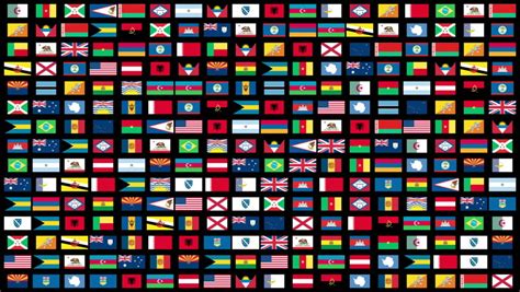 World Flags Compilation 的图像结果