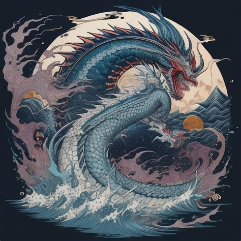 Japan Dragon 的图像结果