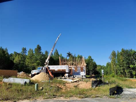 Plat Review | City of Roxboro, NC