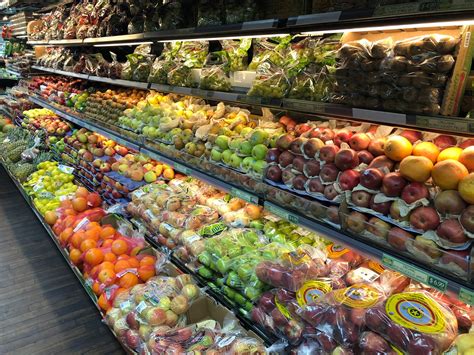 TOUR: Garden Gourmet Market - Kingsbridge
