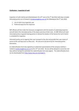 Fillable Online SPECIMEN TENDER GUARANTEE FORM Fax Email Print - pdfFiller