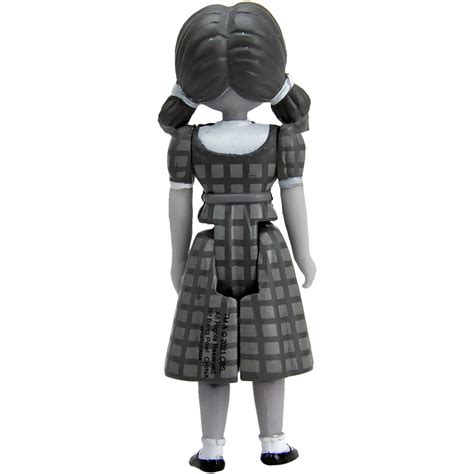The Twilight Zone Living Doll Talky Tina 3 3/4-Inch Scale Action Figure ...