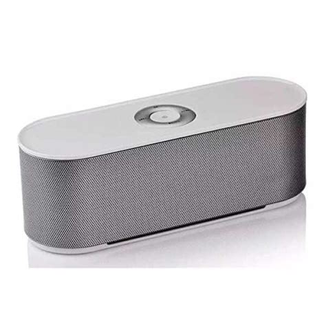 Ooze S207 Bluetooth Speaker Price in India, Specs, Reviews, Offers ...