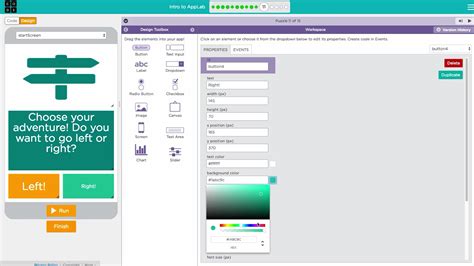 Image result for Code.org App Lab Timer