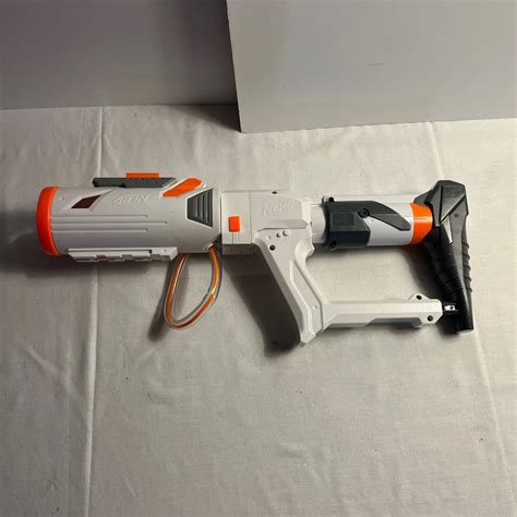 Nerf Missile Launcher