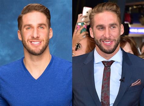 Did The Bachelorette Star Shawn Booth Get a Nose Job?!