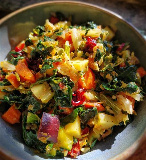 Daniel Fast Recipes: 5 Wholesome Meals to Nourish You – Vihaad Rezepte