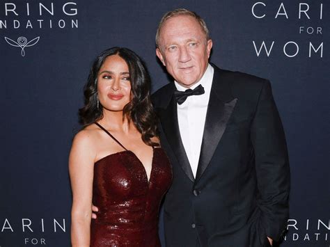 Salma hayek wedding dress 60 photos - Vianawedding.com