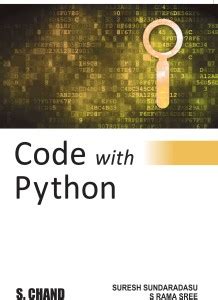 Code with Python for Jntuk and Jntuh: Buy Code with Python for Jntuk ...