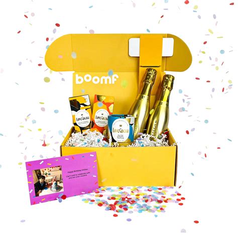 Image result for Exploding Confetti Boxes
