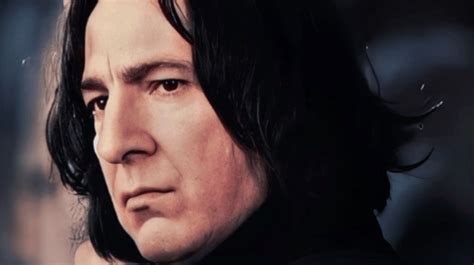 Severus Snape | Dopple.ai