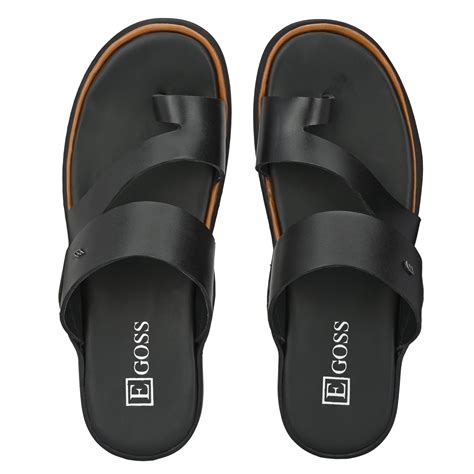 Egoss Slippers For Men – Egoss Shoes