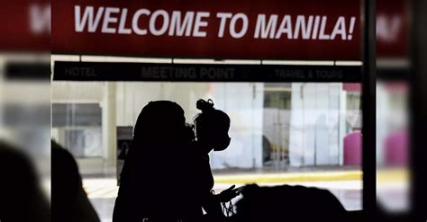 Philippines to enforce pre-pandemic entry rules for foreigners ...