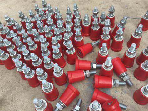 DMC BUS BAR SUPPORT INSULATORS – Machinery & Spareparts Centre