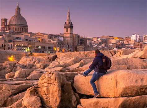 Exciting 8 Days 7 Nights Malta Honeymoon Package - Myholidays.com