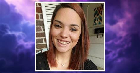 Obituary | Kayla Beth Mitchell Nash of Alexander, Arkansas | Dial ...