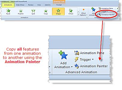 Image result for Animation PowerPoint 2010 Tutorial