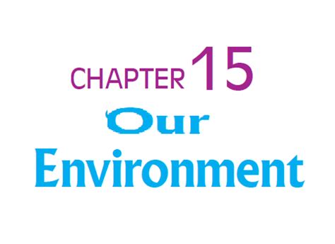 Image result for Environment Science Class 10 Books PDF