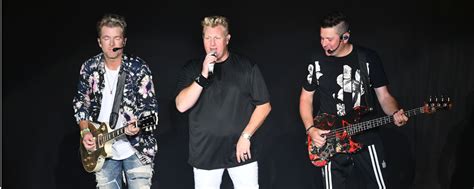 Image result for Rascal Flatts Lead Singer